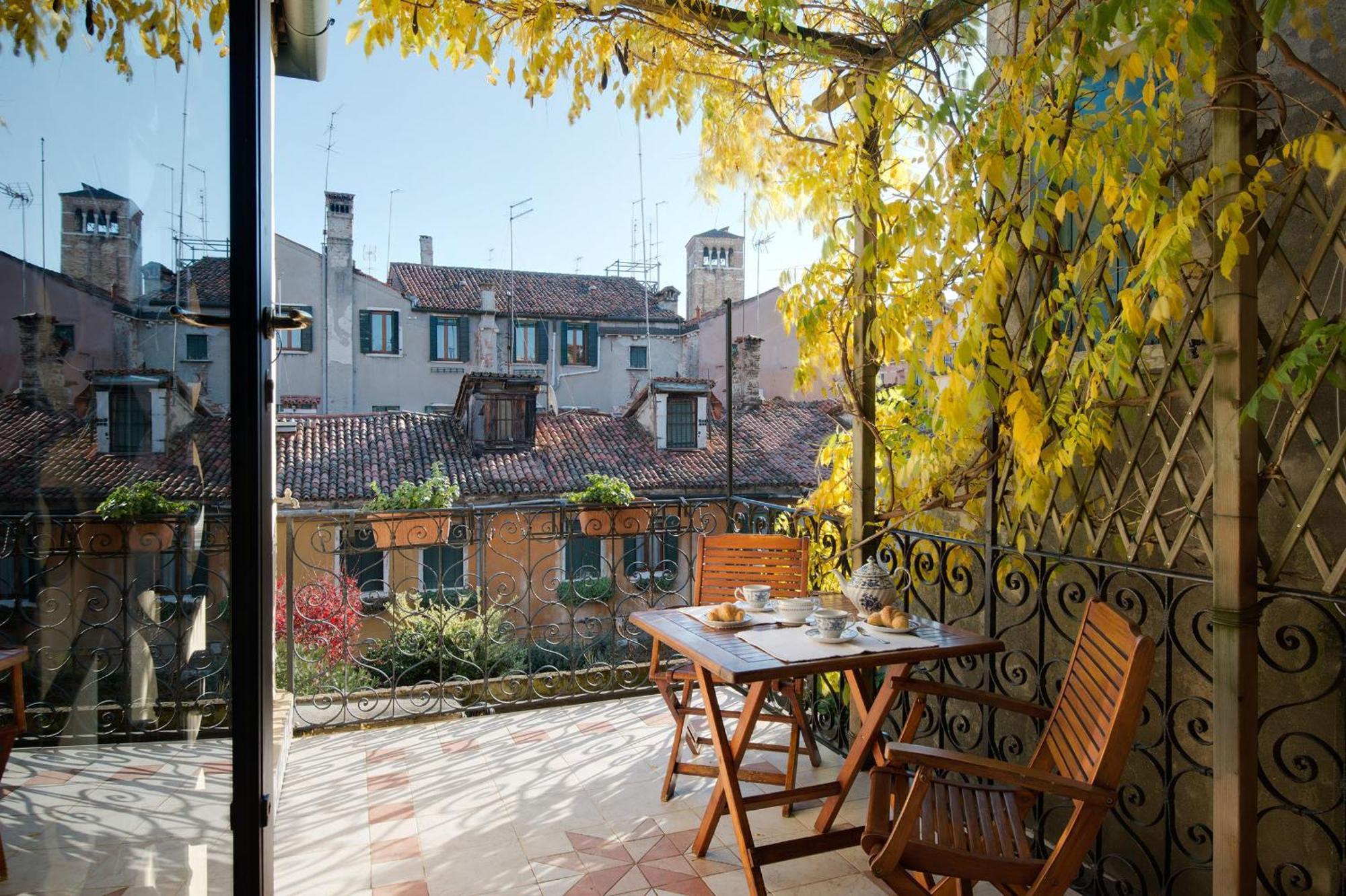 San Giacomo Venezia Esterno foto