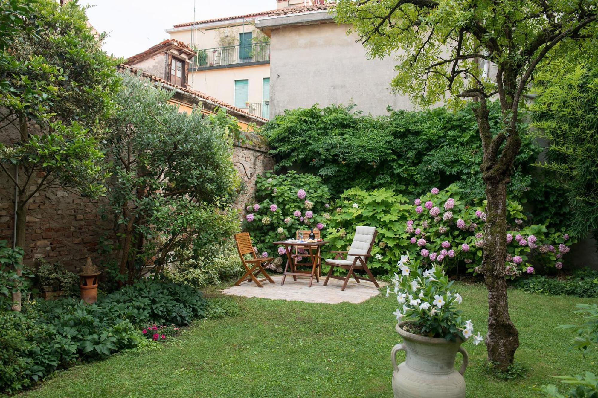 San Giacomo Venezia Esterno foto